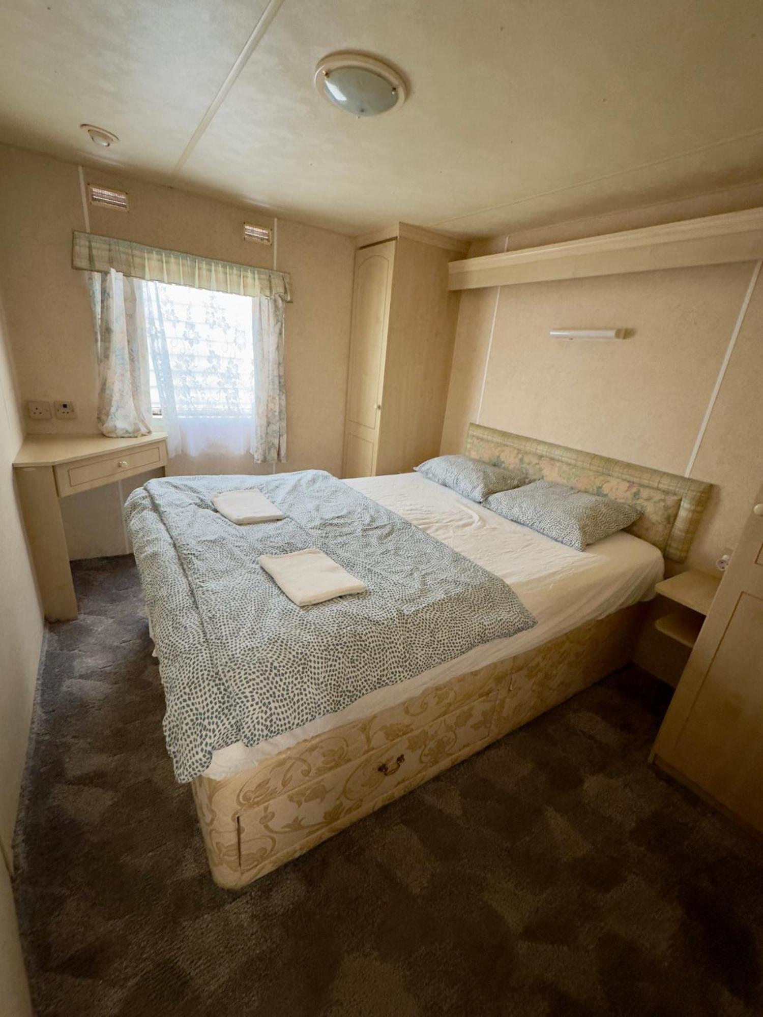 Helove Domki Karoliny Exterior foto